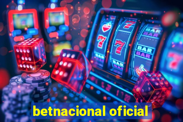 betnacional oficial